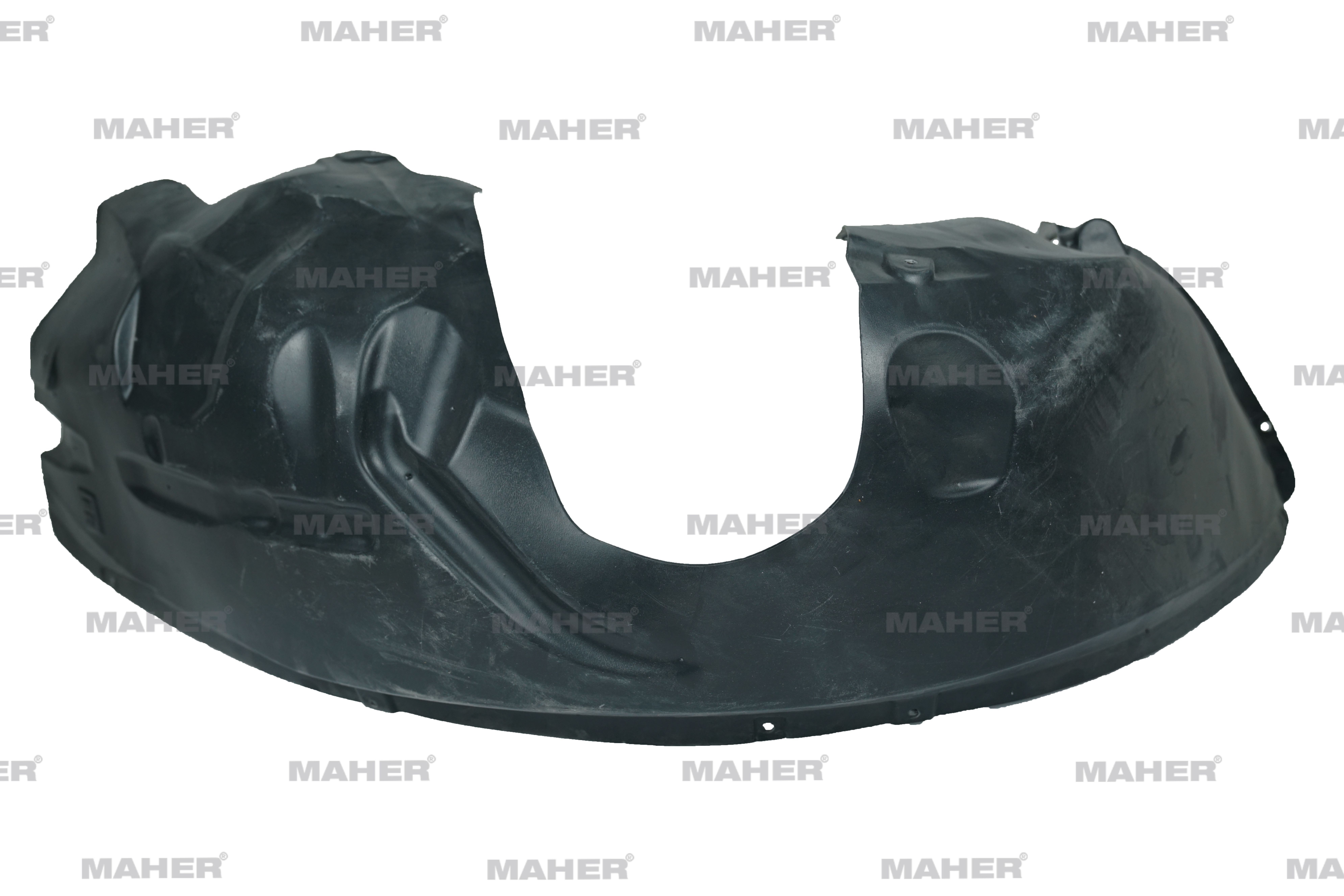 Ford Connect Sağ Ön Çamurluk 2002-2013
